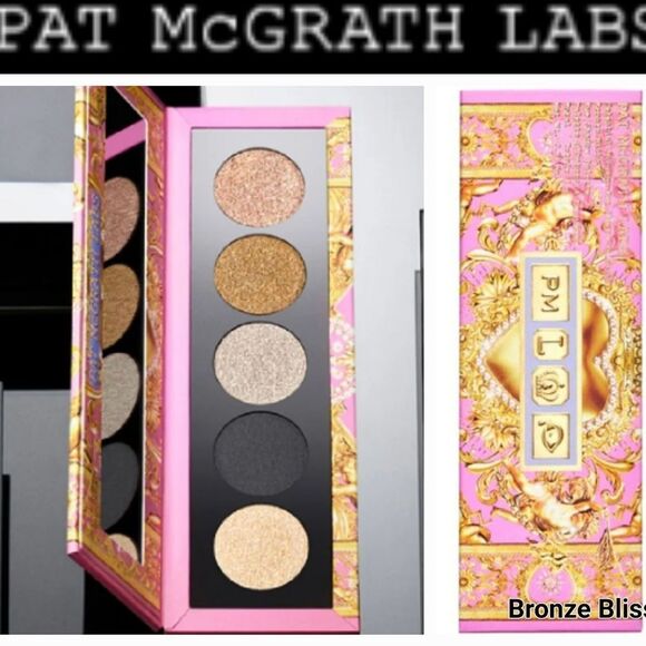 Pat McGrath Labs Celestial Nirvana Eyeshadow Palette - Picture 1 of 8